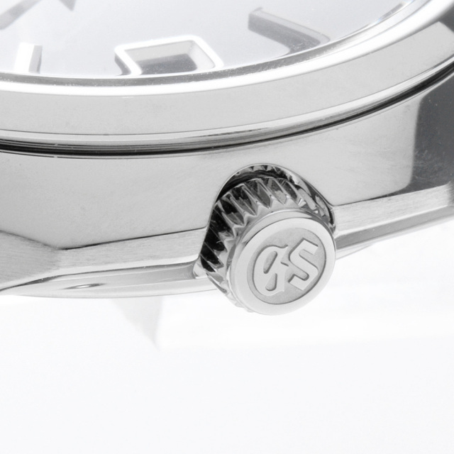 グランドセイコー　メンズ SBGV215 Grand Seiko（グランドセイコー） 9Fクォーツ 中古