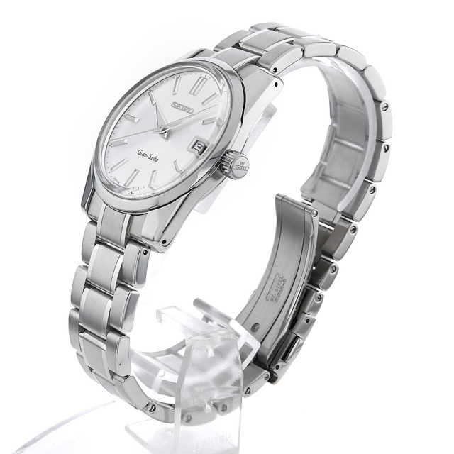 SBGV009 シルバー Grand Seiko（グランドセイコー）ヒストリカル  