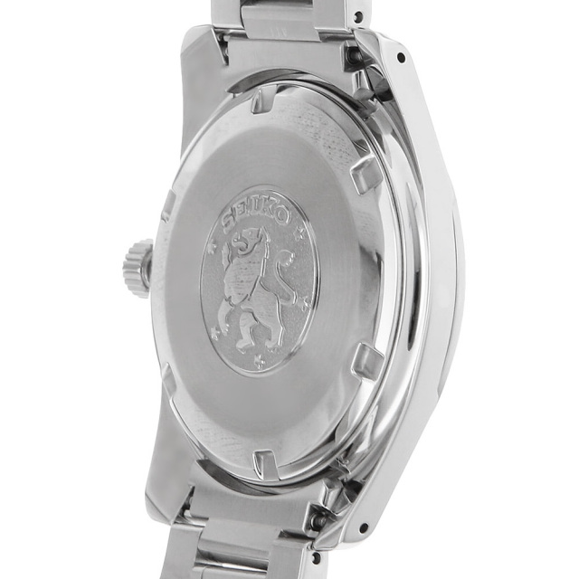 SBGV009 シルバー Grand Seiko（グランドセイコー）ヒストリカル  