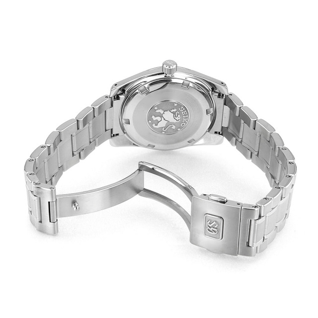 SBGV009 シルバー Grand Seiko（グランドセイコー）ヒストリカル  