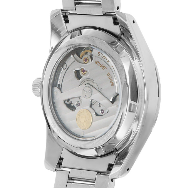 グランドセイコー グランドセイコー ヒストリカルコレクション GSセルフデーター SBGA105 中古 メンズ
