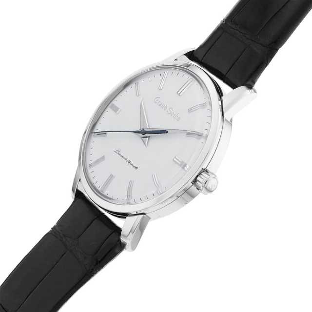 GRAND SEIKO Mechanical SBGW253 Men's Used