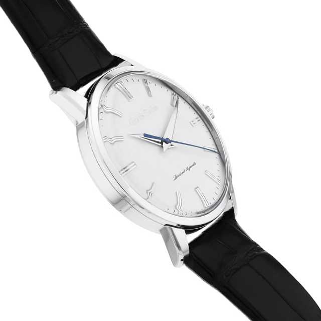 GRAND SEIKO Mechanical SBGW253 Men's Used