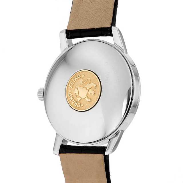 GRAND SEIKO Mechanical SBGW253 Men's Used