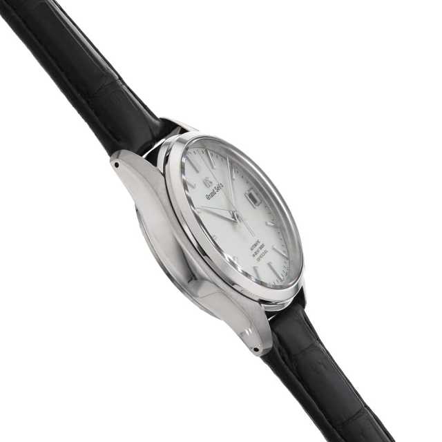 グランドセイコー メカニカル SBGH219 メンズ 中古