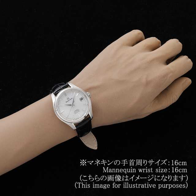 グランドセイコー メカニカル SBGH219 メンズ 中古
