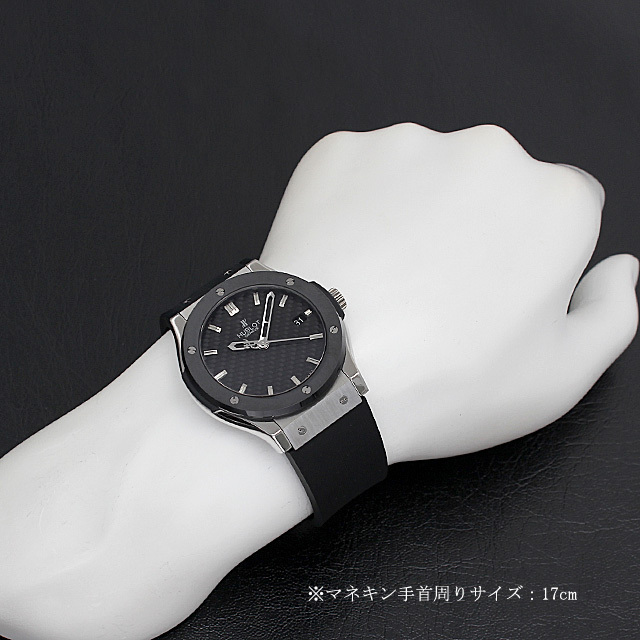 クラシックフュージョン 511.ZM.1670.RX サブ画像４