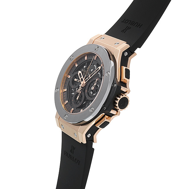 310.PT.1180.RX HUBLOT（ウブロ） ビッグバン アエロバン