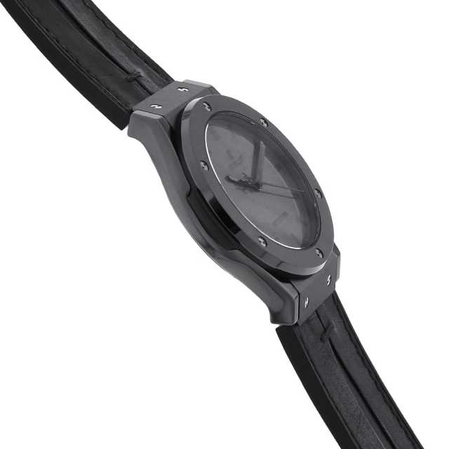 ウブロ クラシックフュージョン 511.CM.0500.VR.BER16 メンズ 中古