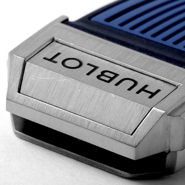 ウブロ ビッグバン 411.NX.5179.RX メンズ 中古
