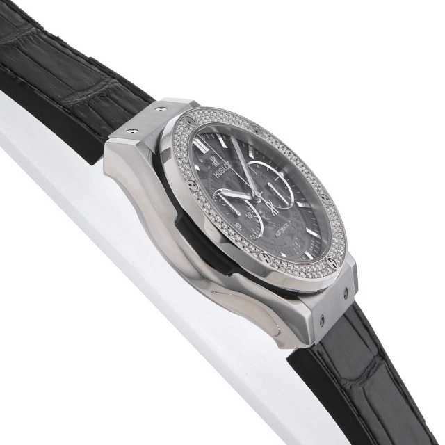 ウブロ クラシックフュージョン 525.NX.0170.LR.1104 メンズ 中古