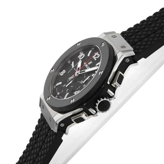 ウブロ ビッグバン 301.SB.131.RX メンズ 中古