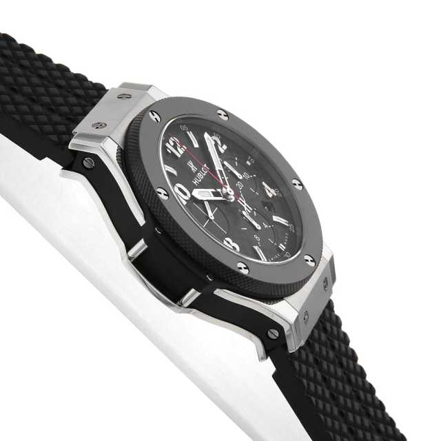 ウブロ ビッグバン 301.SB.131.RX メンズ 中古