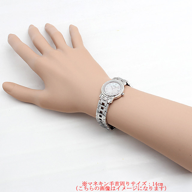 クリッパー ナクレ CL4.230 サブ画像３