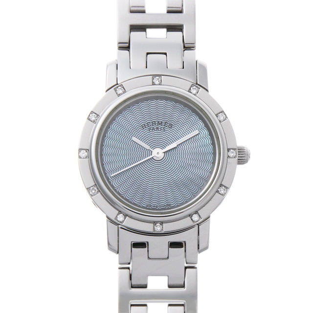 クリッパー ナクレ 12Pダイヤ CL4.230 メイン画像