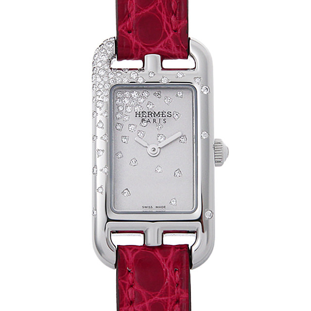 NA2.131 HERMES（エルメス） ナンタケット ミニ ジュテ・ドゥ  