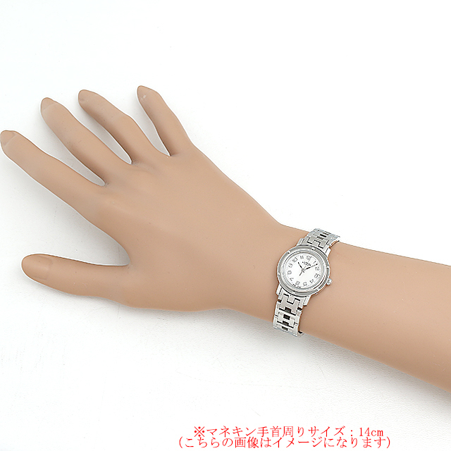 クリッパーナクレ CL4.210.212/3821 サブ画像３