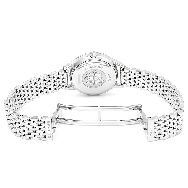 041743WW00(CA2.130) HERMES（エルメス） スリム ドゥ エルメス ベゼル  