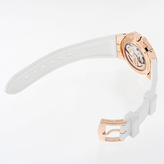 オーシャン バイレトログラード 400/UABI36R サブ画像３