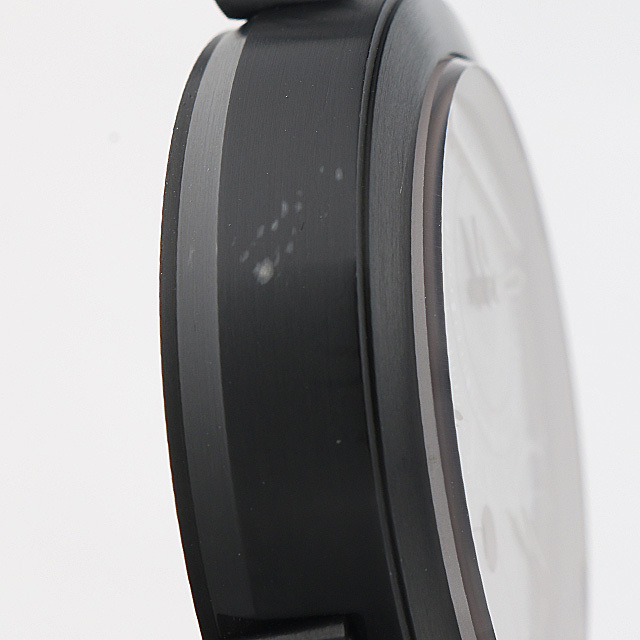 オーシャン クロノグラフ トリプルレトログラード ブラックザリウム 400/MCRA44ZKL.S サブ画像６