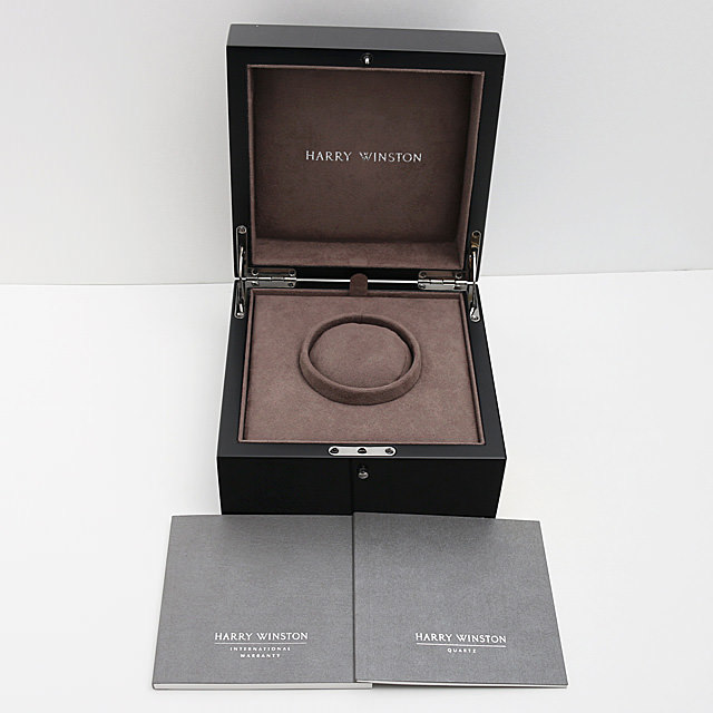 アヴェニューC ベゼルダイヤ AVCQHM19RR005 サブ画像５