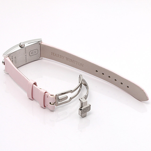 アヴェニューC ベゼルダイヤ AVCQHM19WW018 サブ画像２