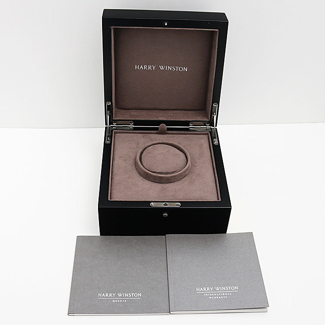 AVCQHM19WW018 HARRY WINSTON（ハリーウィンストン） アヴェニューC