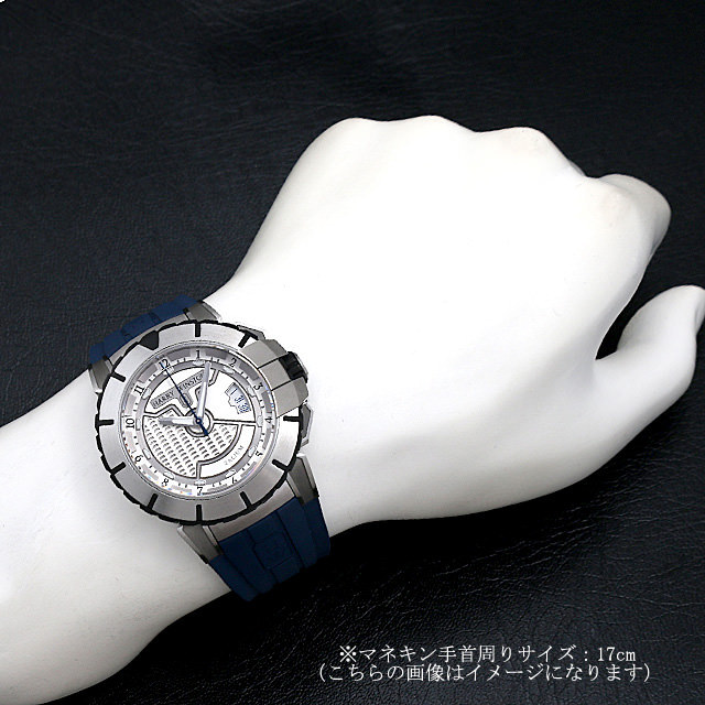 オーシャンスポーツ オートマチック OCSAHD44ZZ002 サブ画像３