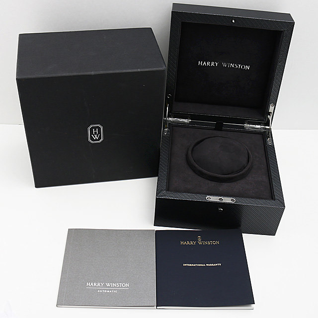 オーシャンスポーツ オートマチック OCSAHD44ZZ002 サブ画像４