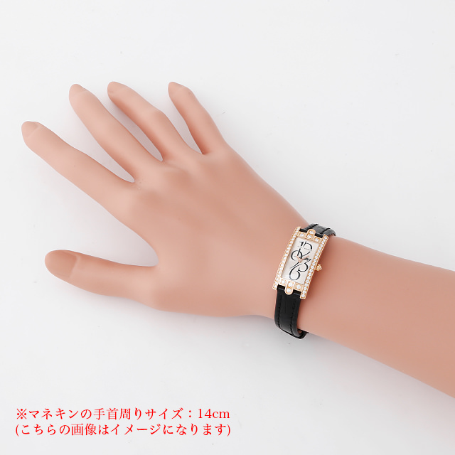 アヴェニューC ミニ ベゼルダイヤ 332/LQRL.M/D3.1 サブ画像３