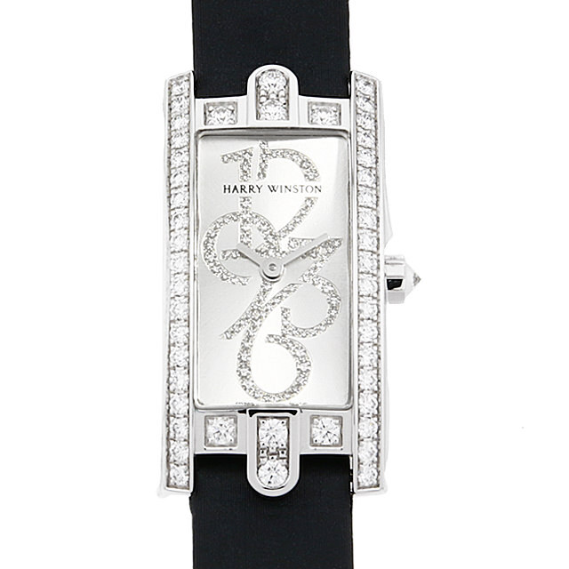 AVCQHM16WW014 HARRY WINSTON（ハリーウィンストン） ザ アヴェニューC