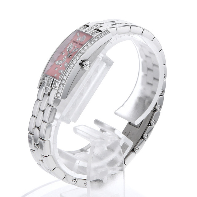 HARRYWINSTON Avenue AVCQHM16WW056 Women's Used