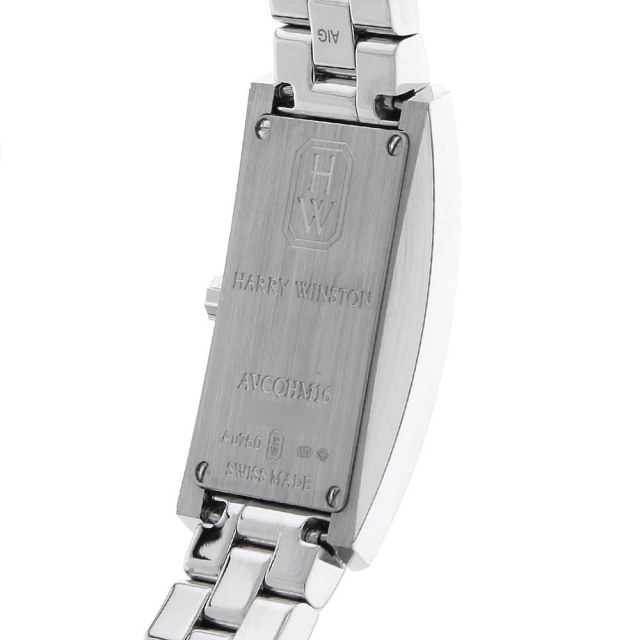 HARRYWINSTON Avenue AVCQHM16WW056 Women's Used
