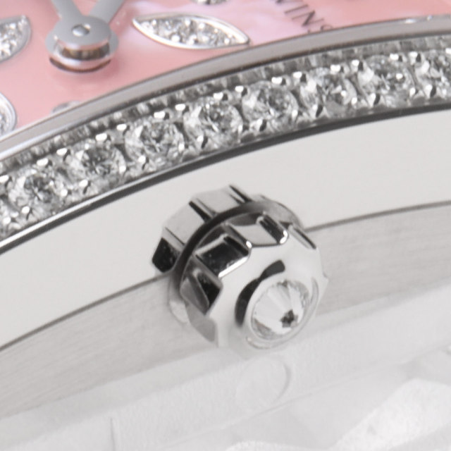 HARRYWINSTON Avenue AVCQHM16WW056 Women's Used