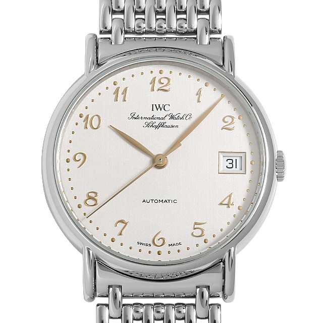 IW351317(3513-17) IWC ポートフィノ 中古 | 東京・大阪の高級ブランド