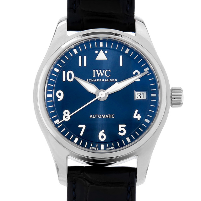 IWC SCHAFFHAUSEN IW324001 パイロットウォッチ オートマチック36  
