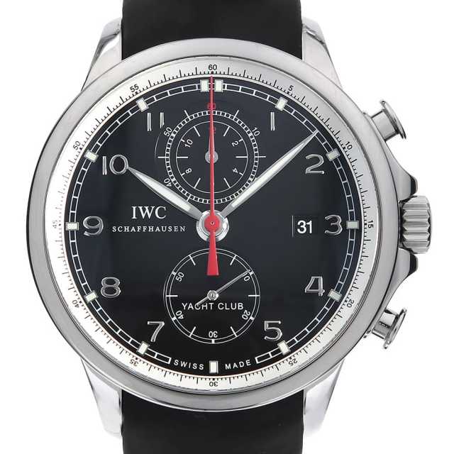 IWC ポルトギーゼ IW390204 メンズ 中古