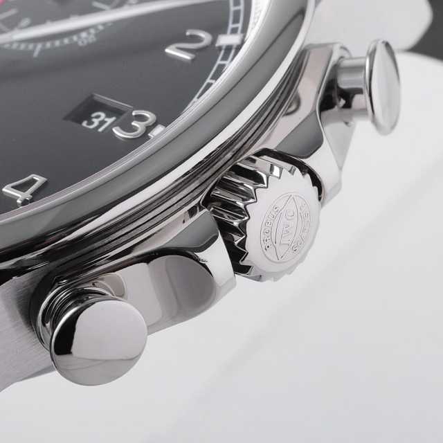 IWC ポルトギーゼ IW390204 メンズ 中古