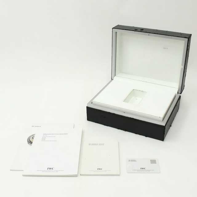 IWC ポルトギーゼ IW390204 メンズ 中古