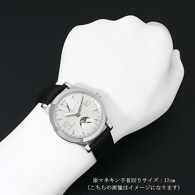 マスターカレンダー ムーンフェイズ Q151842A(147.8.41S) サブ画像４