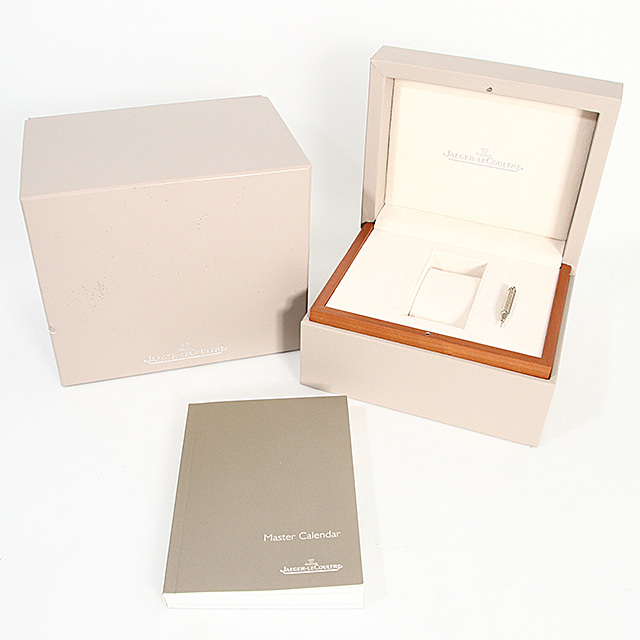 マスターカレンダー ムーンフェイズ Q151842A(147.8.41S) サブ画像５