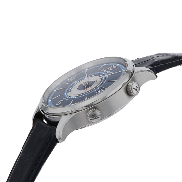 ジャガールクルト マスター Q410848J(830.8.96.S) メンズ 中古