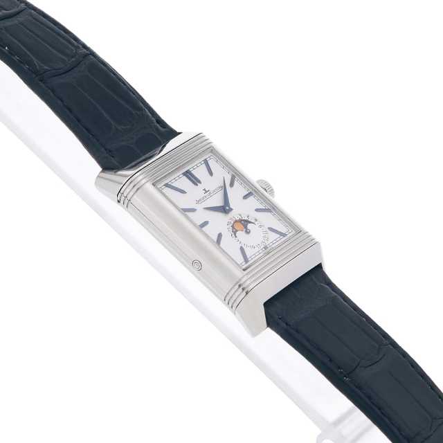 Jaeger-LeCoultre Reverso Q3958420 (216.8.D3) Men's Used