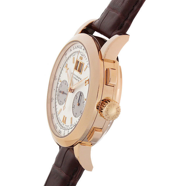 ダトグラフ 403.032 サブ画像１