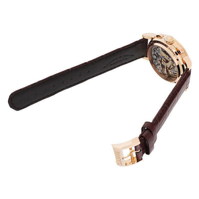 ダトグラフ 403.032 サブ画像３