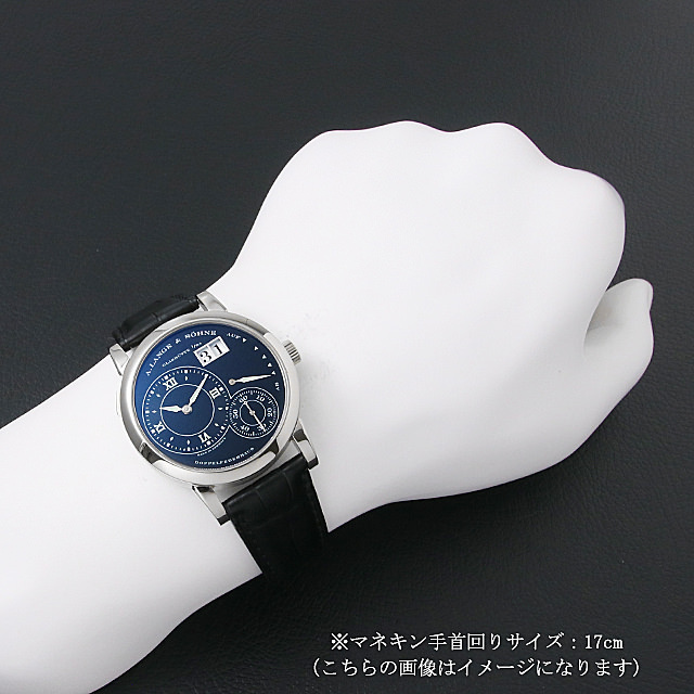 ランゲ1 ルミナス 101.029/LS1013AD サブ画像４