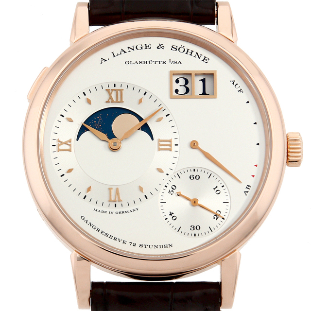 139.032(LS1394AA) A LANGE&SOHNE（ランゲ＆ゾーネ） グランドランゲ1 