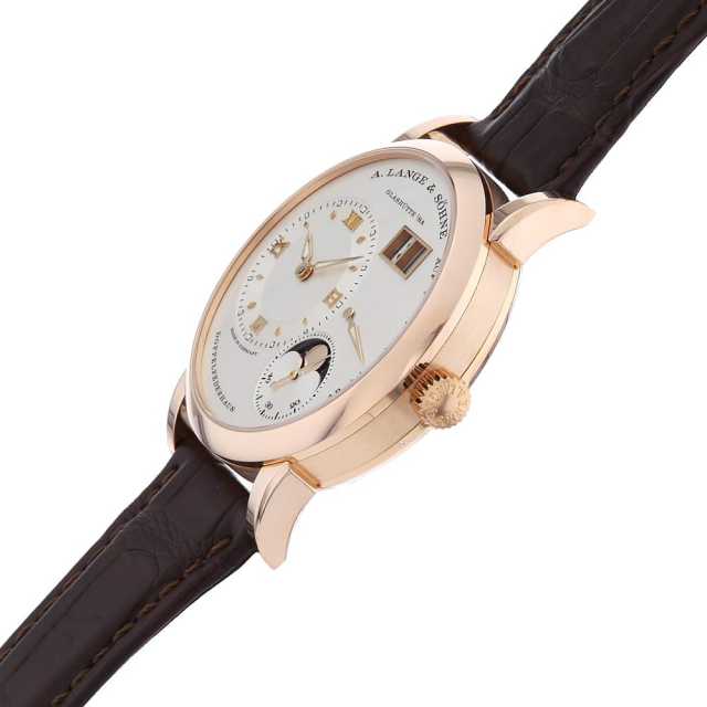 192.032(LS1924AD) シルバー A LANGE&SOHNE（ランゲ＆ゾーネ）ランゲ1