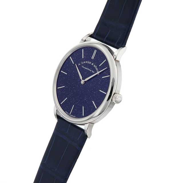 Lange & Söhne 205.086(LS2053AX) Men's Used