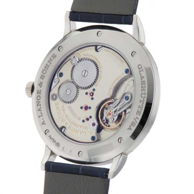 Lange & Söhne 205.086(LS2053AX) Men's Used